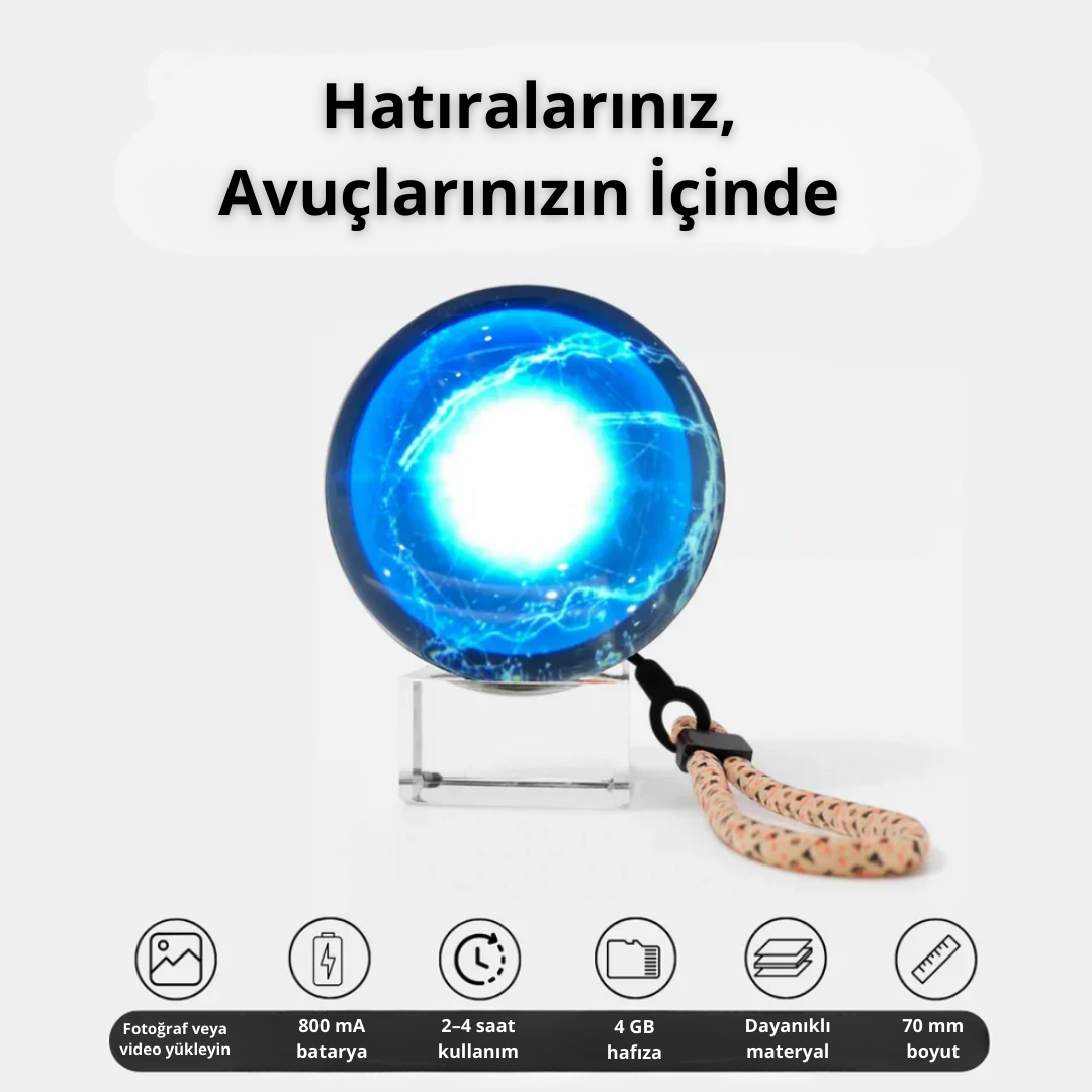 Anı Küresi
