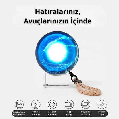 Anı Küresi